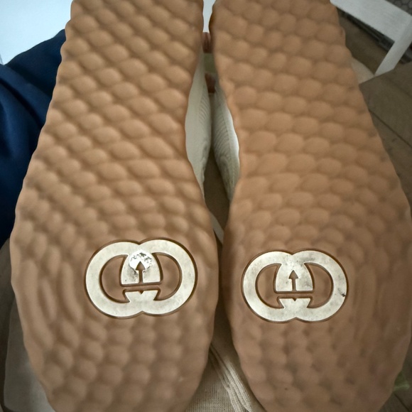 Gucci Mac80 GG Sneakers - Picture 8 of 11